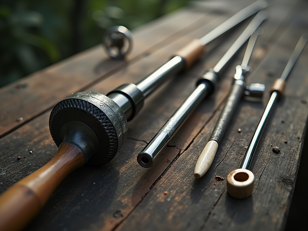 Maintaining Your Fishing Tackle: Care and Storage Tips
