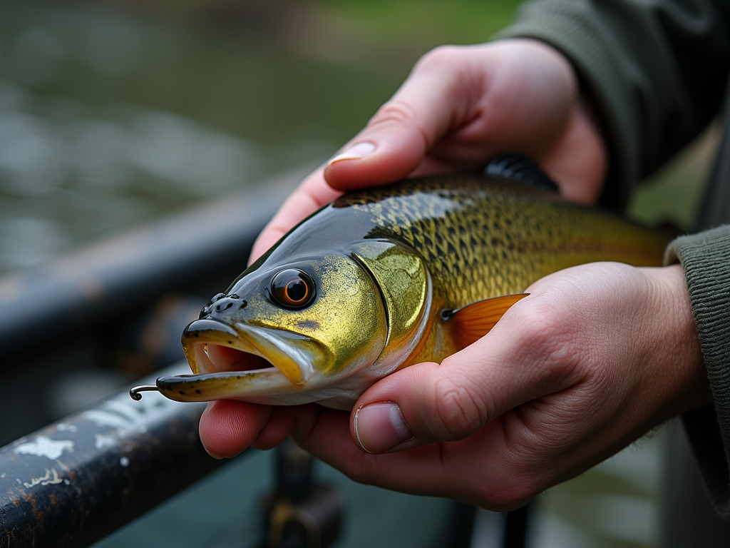 Maintaining Your Fishing Tackle for Longevity
