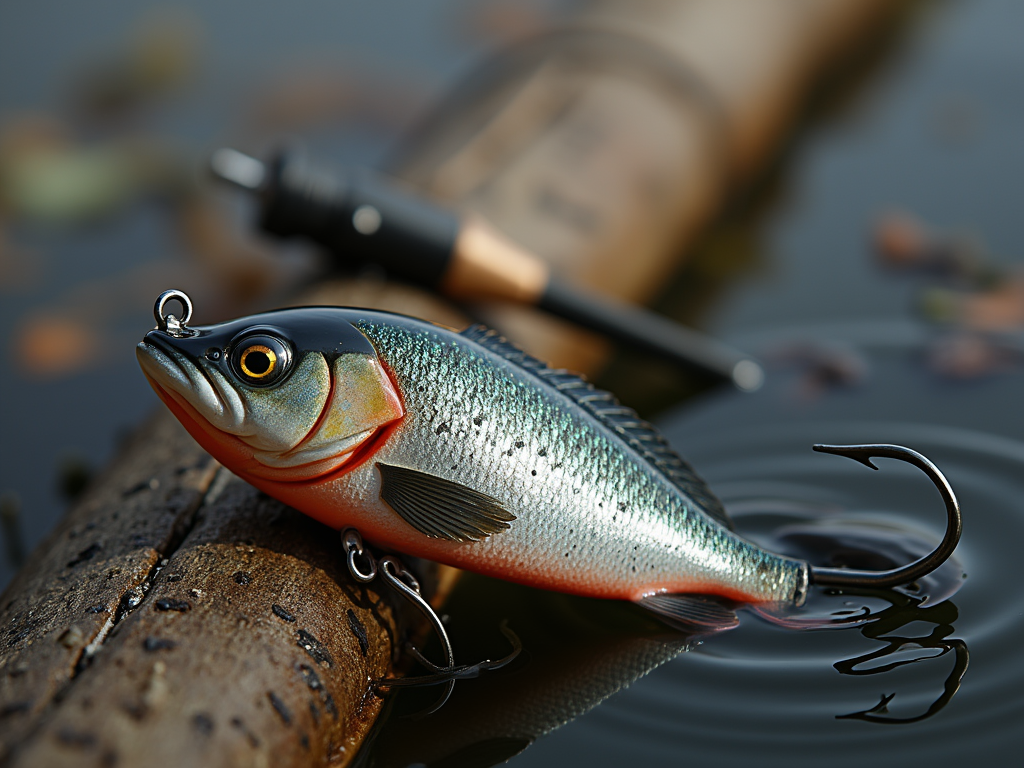 Maintaining Your Fishing Tackle for Longevity
