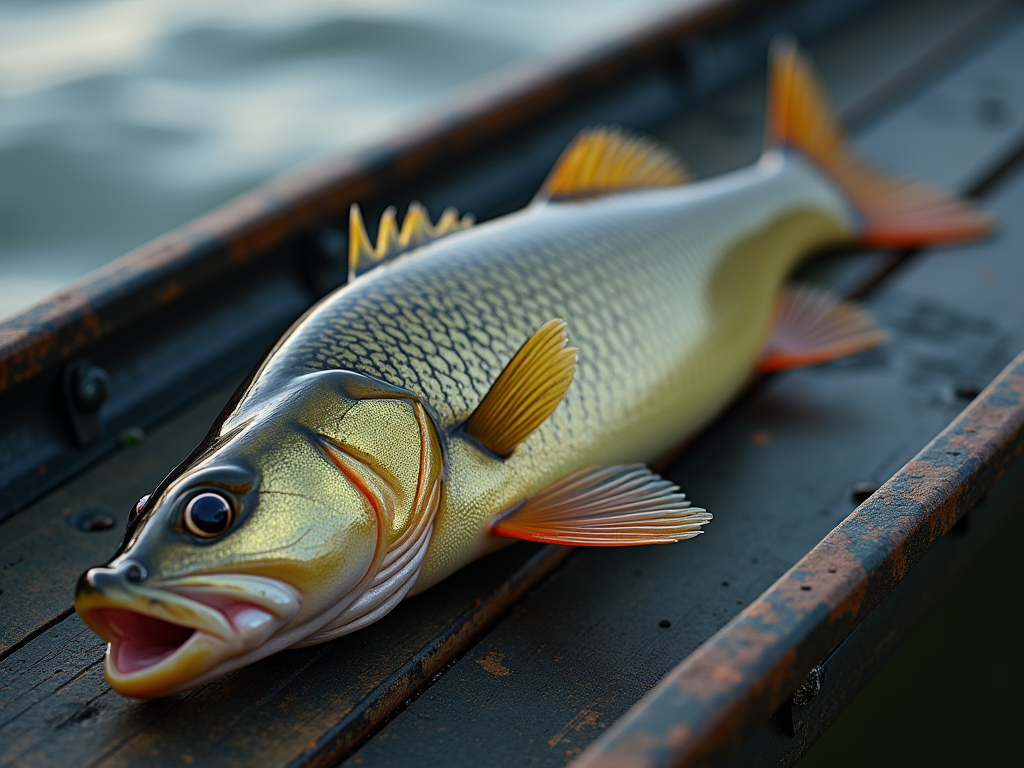 Maintaining Your Fishing Tackle: Tips for Longevity