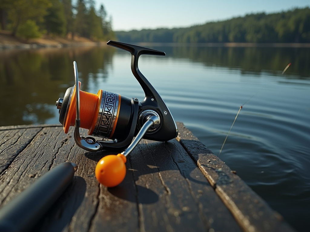 Maintaining Your Fishing Tackle: Tips for Longevity