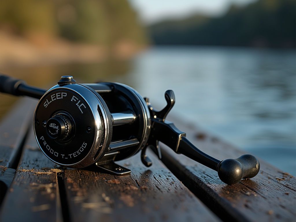 Maintenance and Care for Fishing Gear