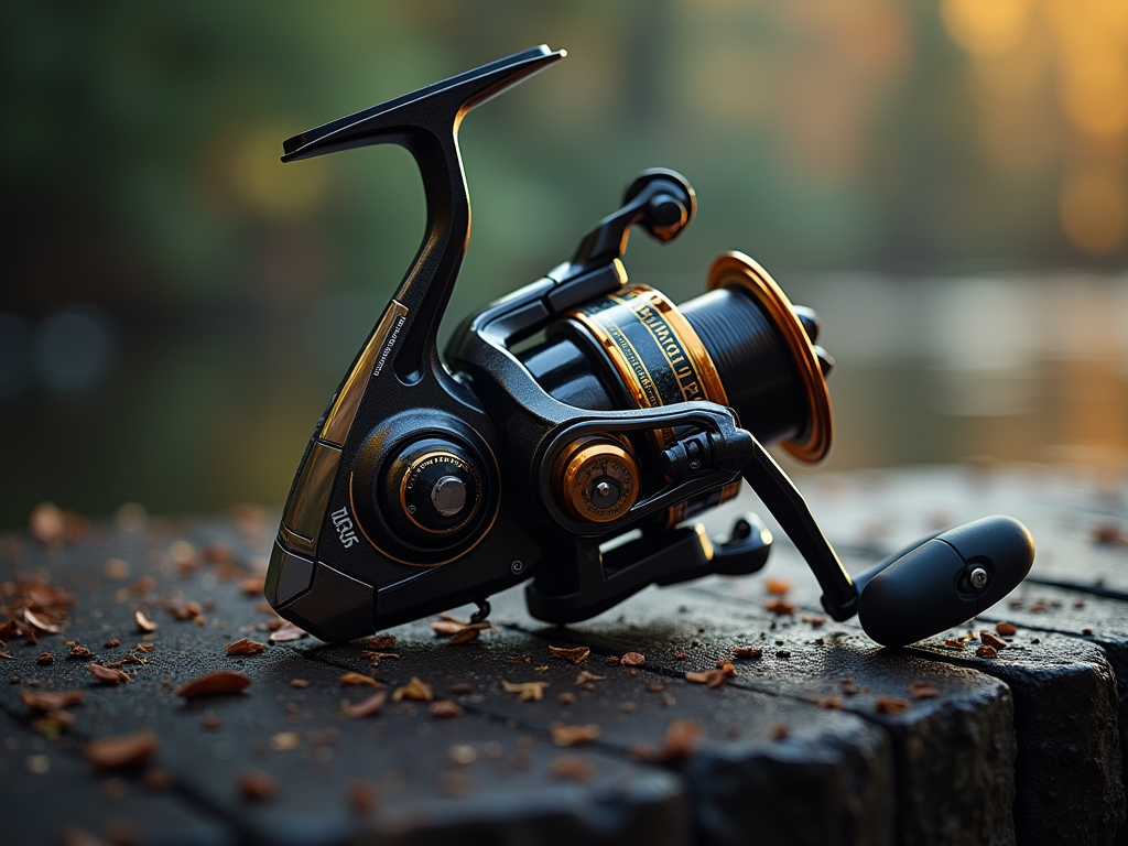 Maintenance and Care for Fishing Tackle