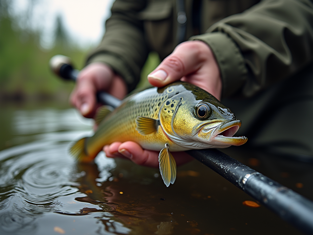 Maintenance and Care for Your Fishing Tackle