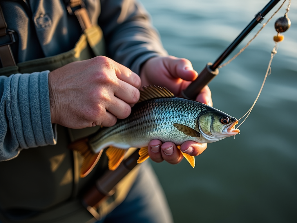 Maintenance and Care for Your Fishing Tackle
