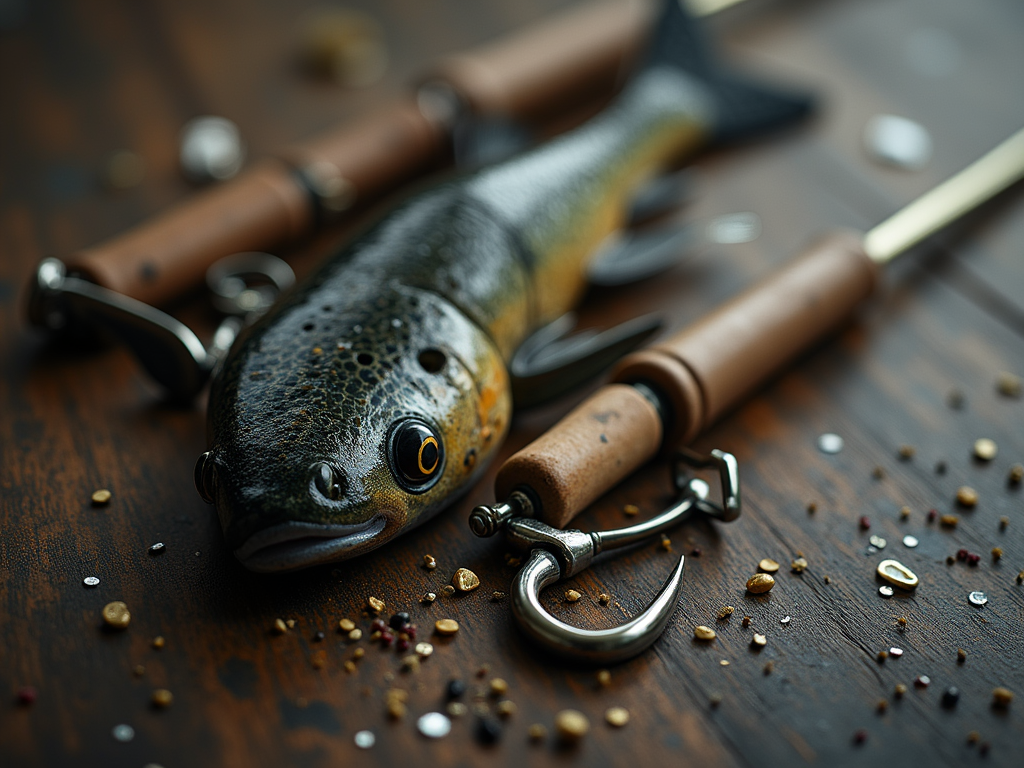 Maintenance and Care for Your Fishing Tackle: Tips for Longevity