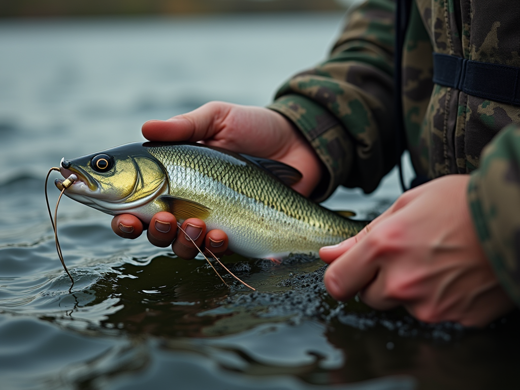 Maintenance and Care of Fishing Tackle