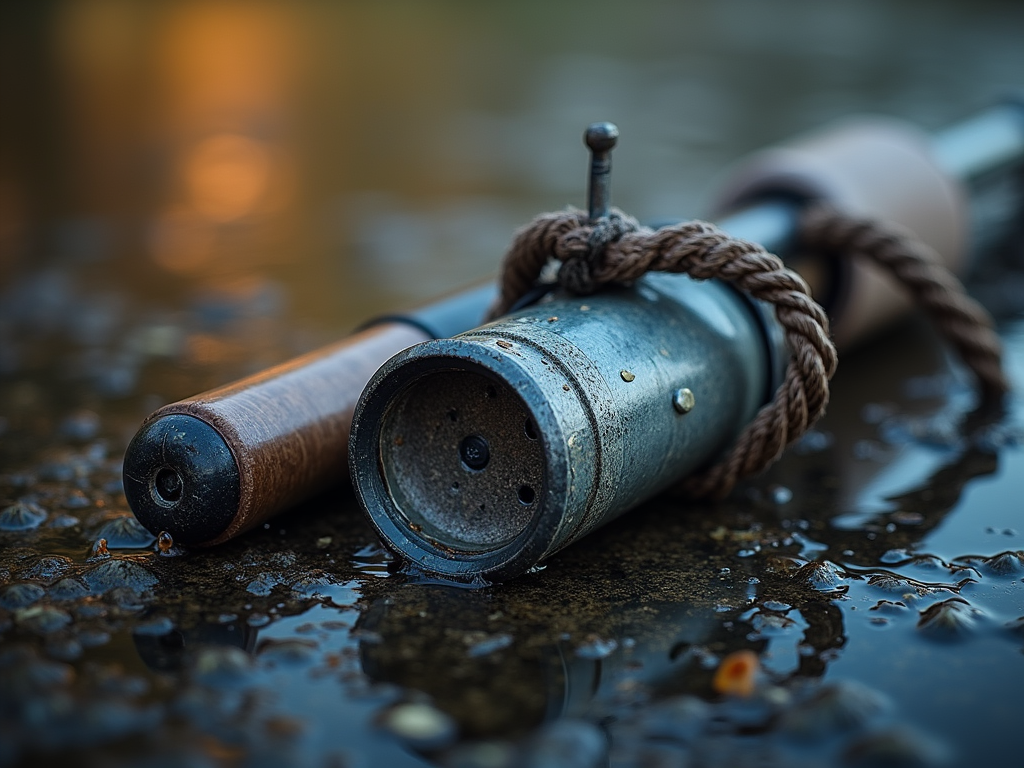 Maintenance Tips for Fishing Gear