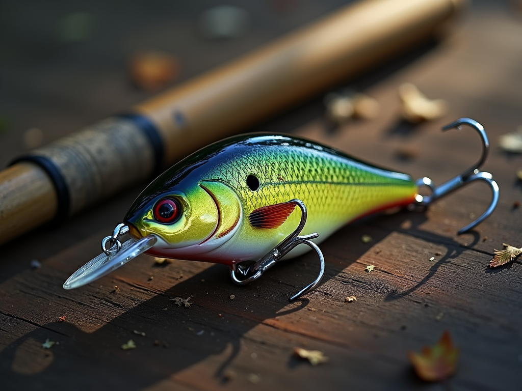 Maintenance Tips for Fishing Tackle Longevity