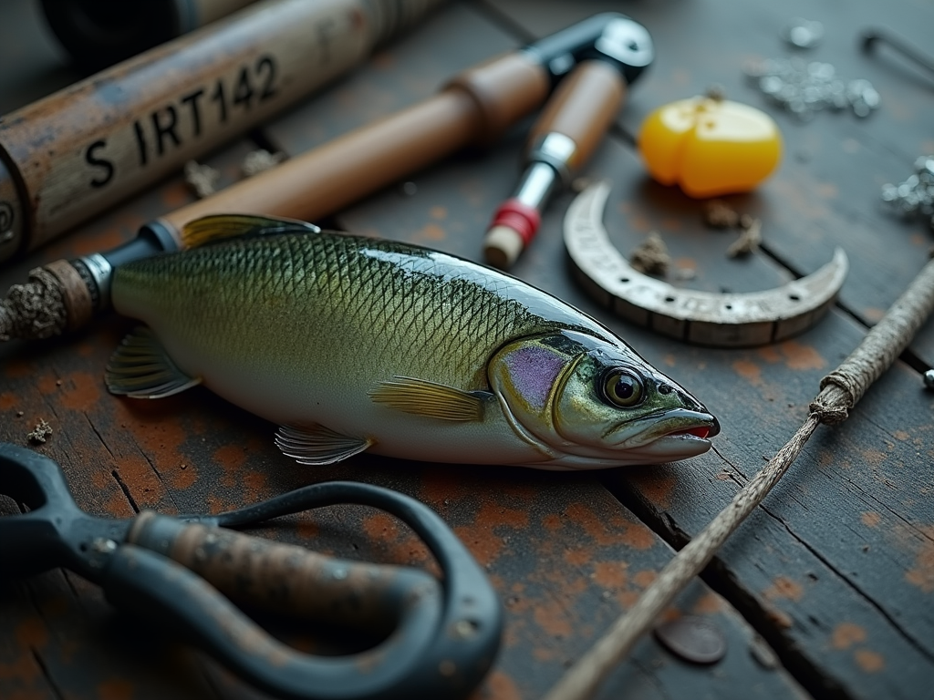 Maintenance Tips for Longevity of Your Fishing Gear