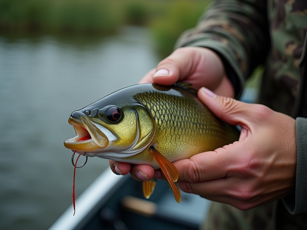 Maintenance Tips for Your Fishing Tackle