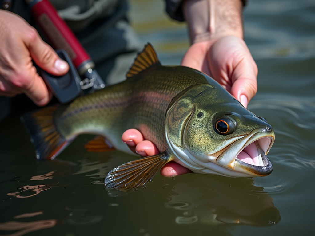 Maintenance Tips for Your Fishing Tackle: Longevity and Performance