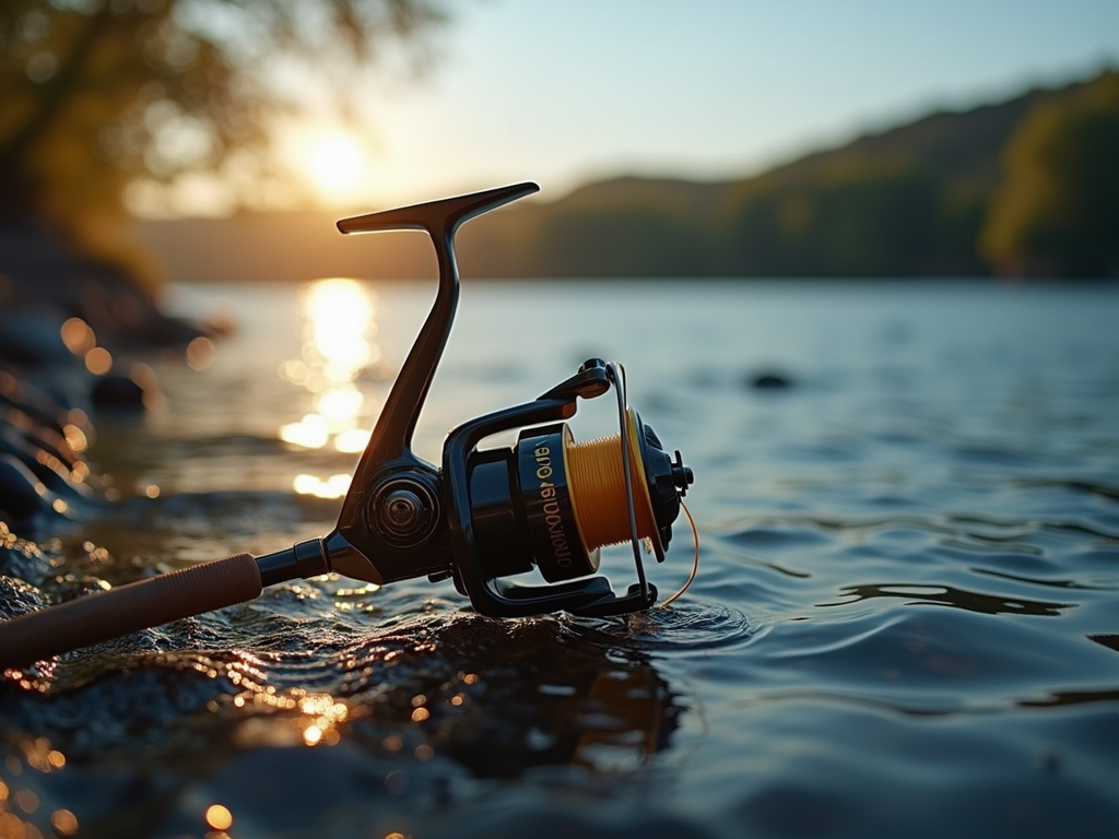 Picking the Perfect Fishing Line