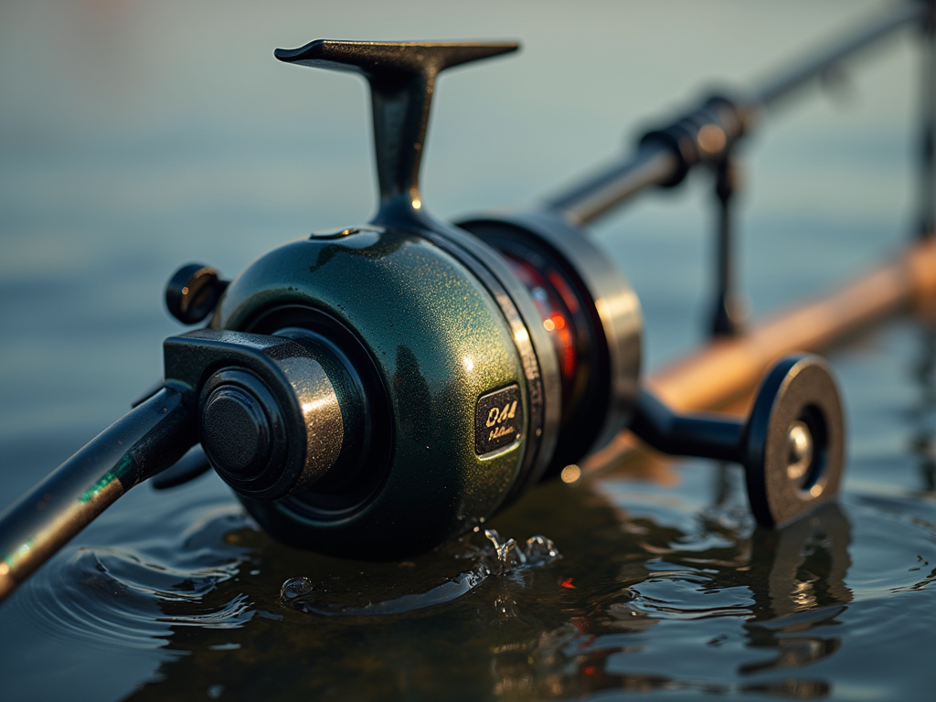 Picking the Perfect Fishing Reel: A Comprehensive Overview