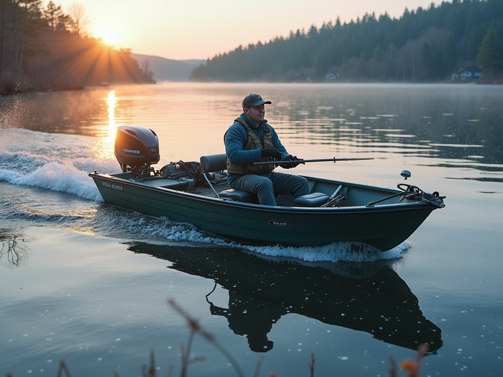 Price Range and Budgeting for Your Tackle Sled