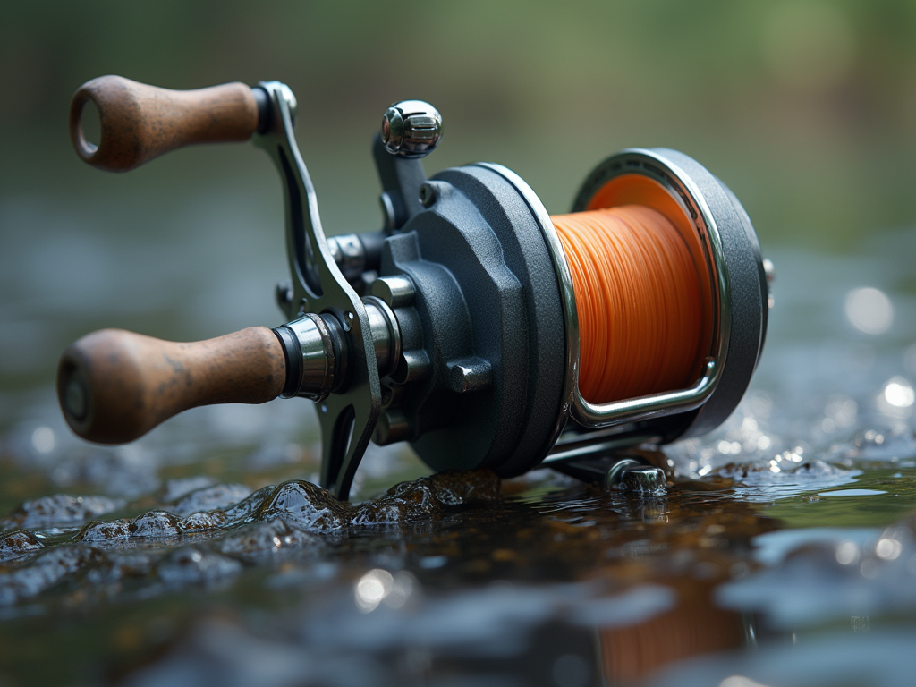 Reels 101: Selecting the Right Reel for Your Fishing Style