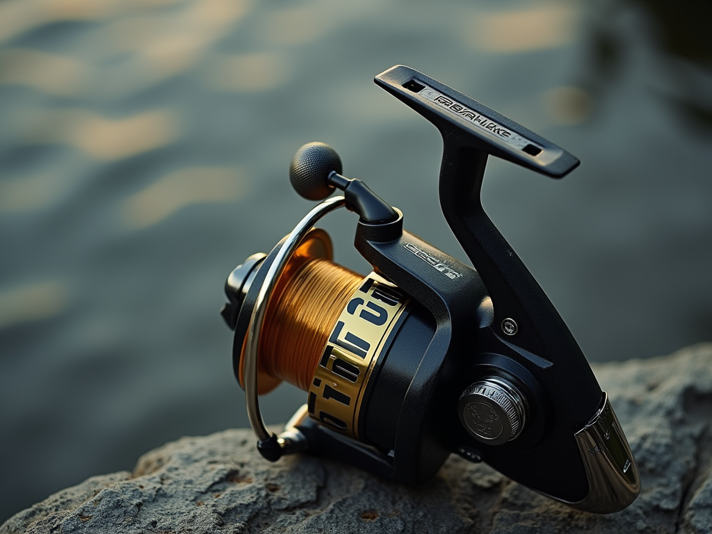 Reels 101: Spinning, Baitcasting, and Fly Reels