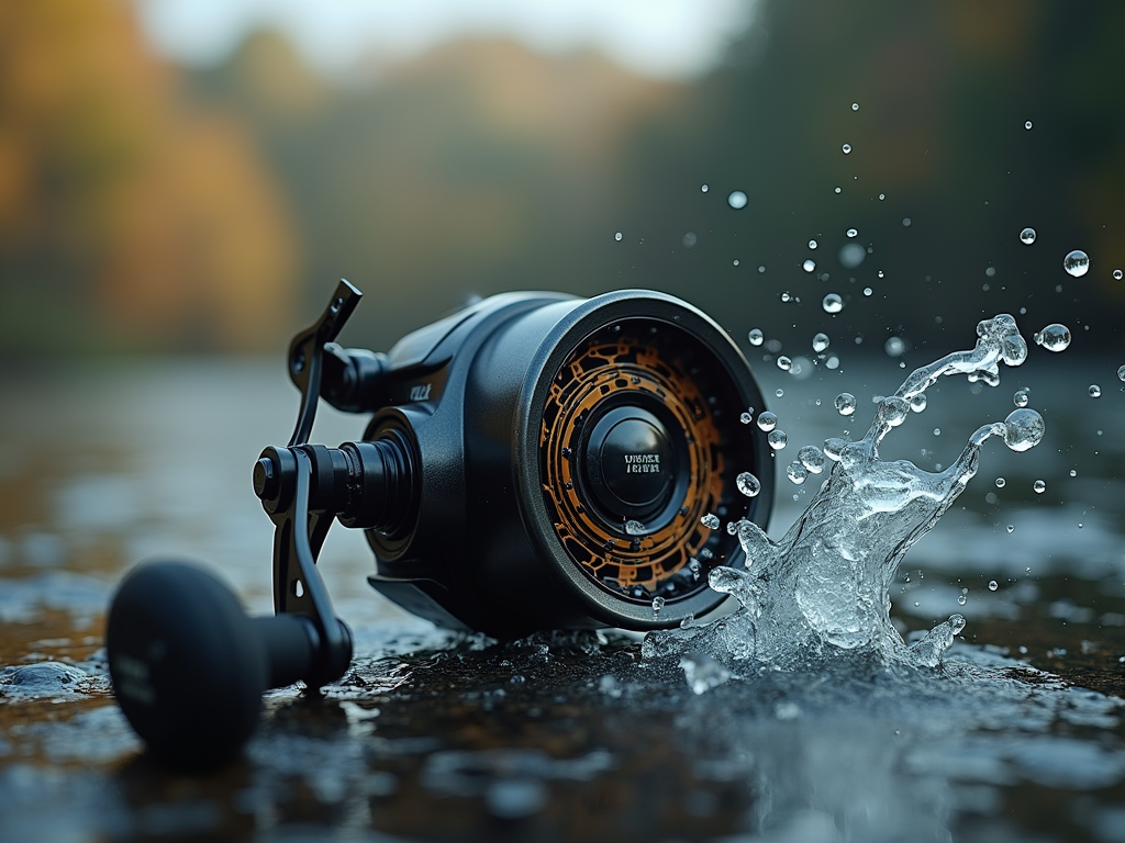 Reels Demystified: Finding the Best Reel for Your Needs