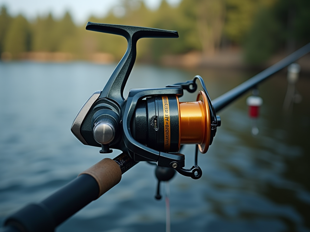 Reels Explained: Spinning, Baitcasting, and Fly Reels
