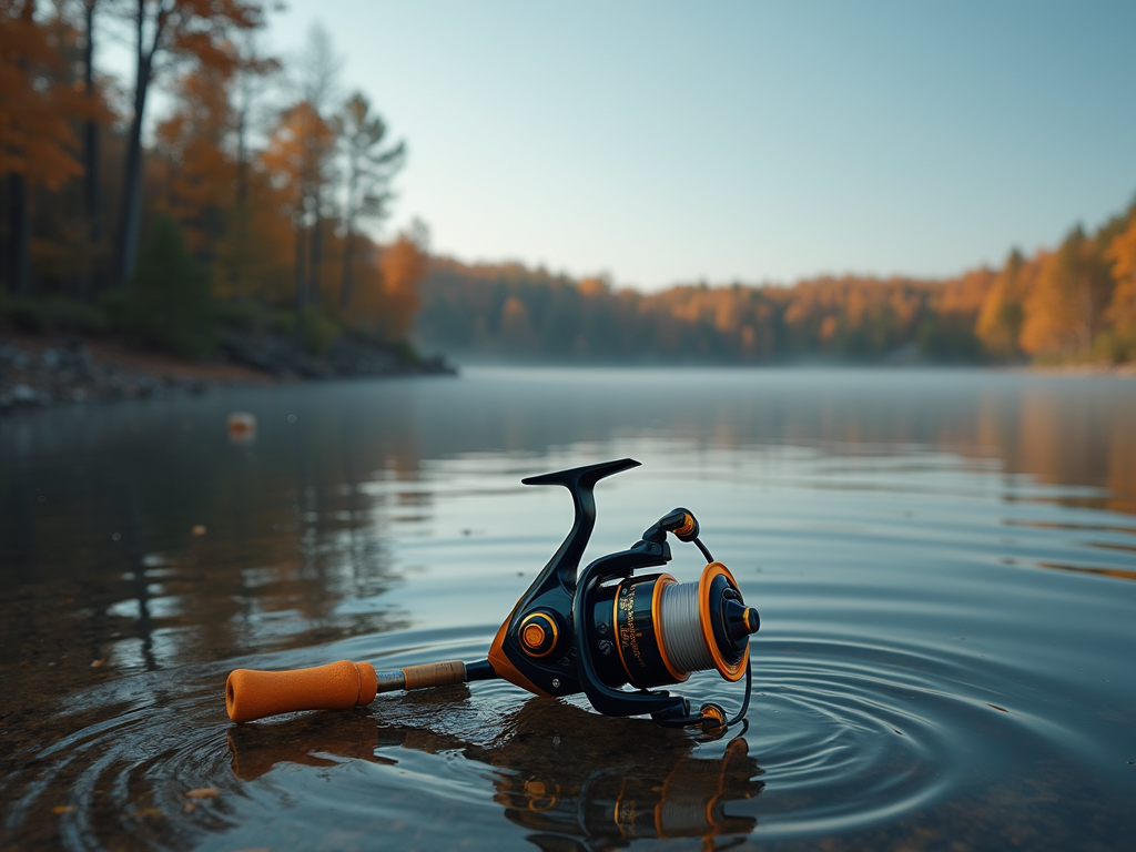 Seasonal Considerations in Fishing Gear Selection