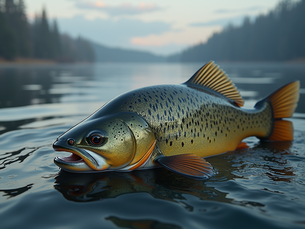 Seasonal Fishing Gear: Adapting to Changing Conditions