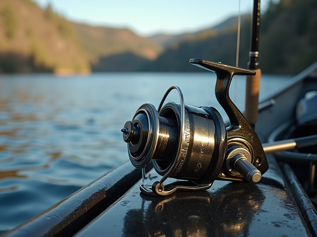 Seasonal Fishing Gear Recommendations