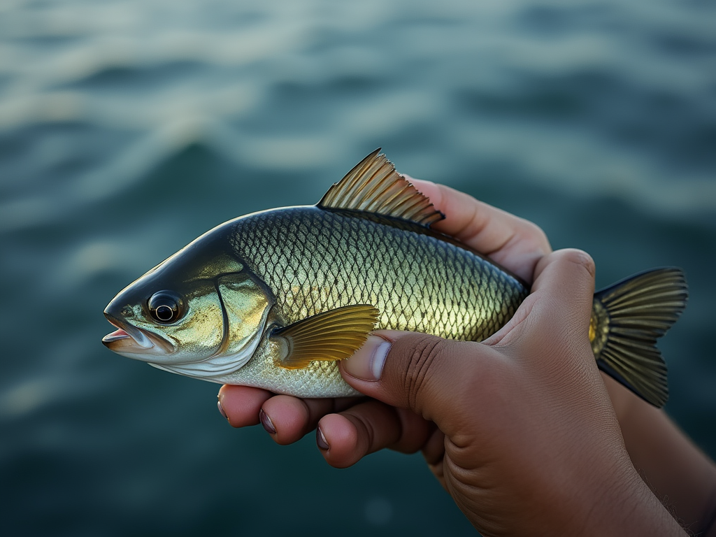 Selecting the Best Fishing Line: Types and Their Uses