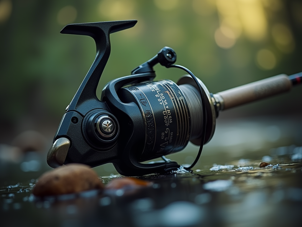 Selecting the Best Fishing Reel