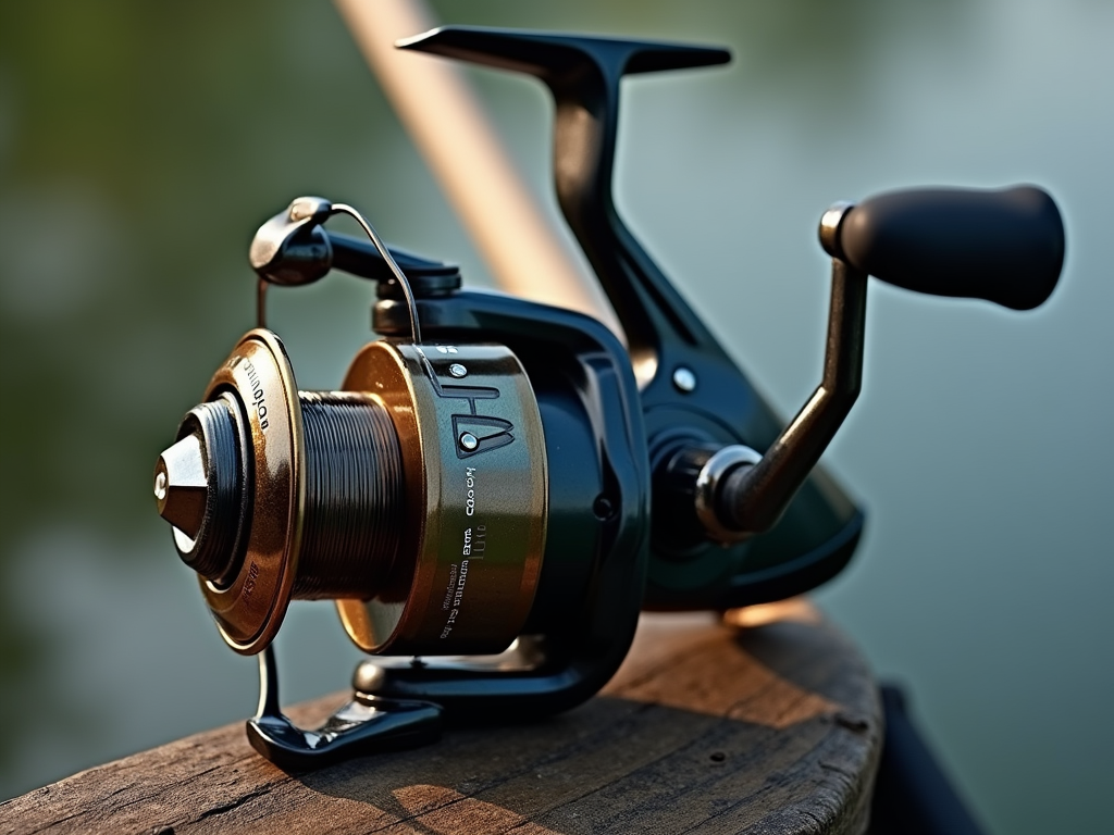 Selecting the Best Fishing Reel