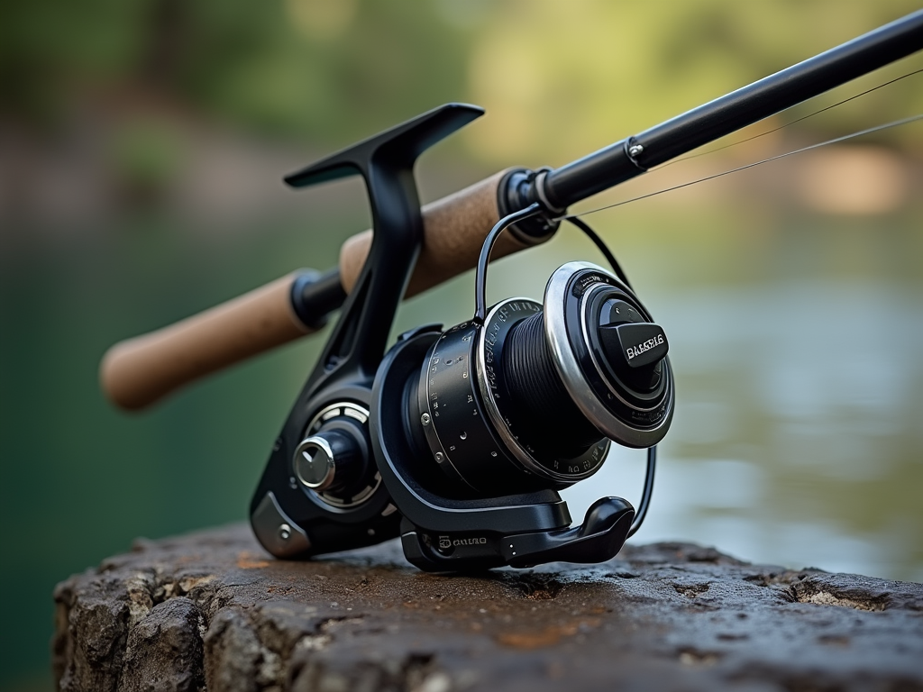 Selecting the Best Fishing Reel