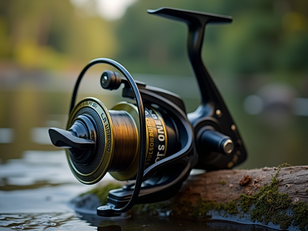 Selecting the Best Fishing Reel for Your Needs
