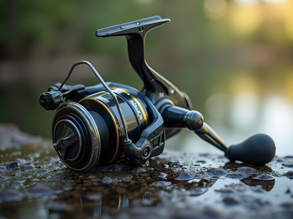 Selecting the Perfect Fishing Reel