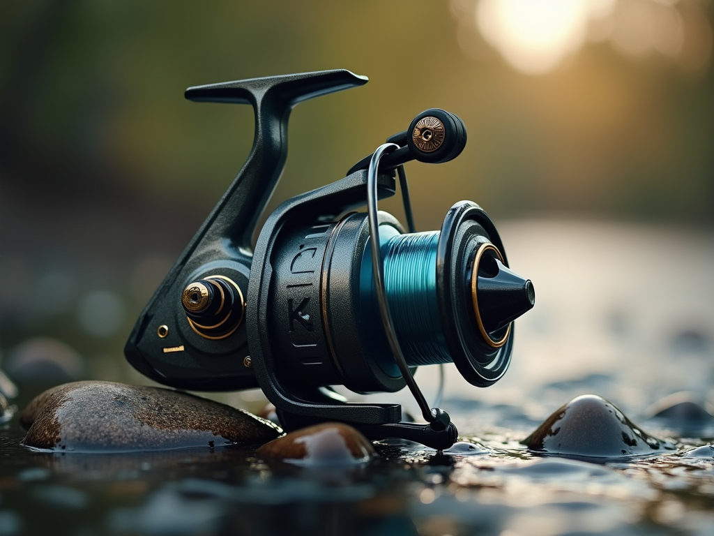 Selecting the Perfect Fishing Reel