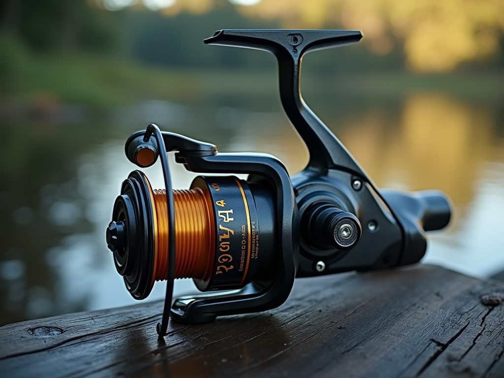 Selecting the Perfect Fishing Reel