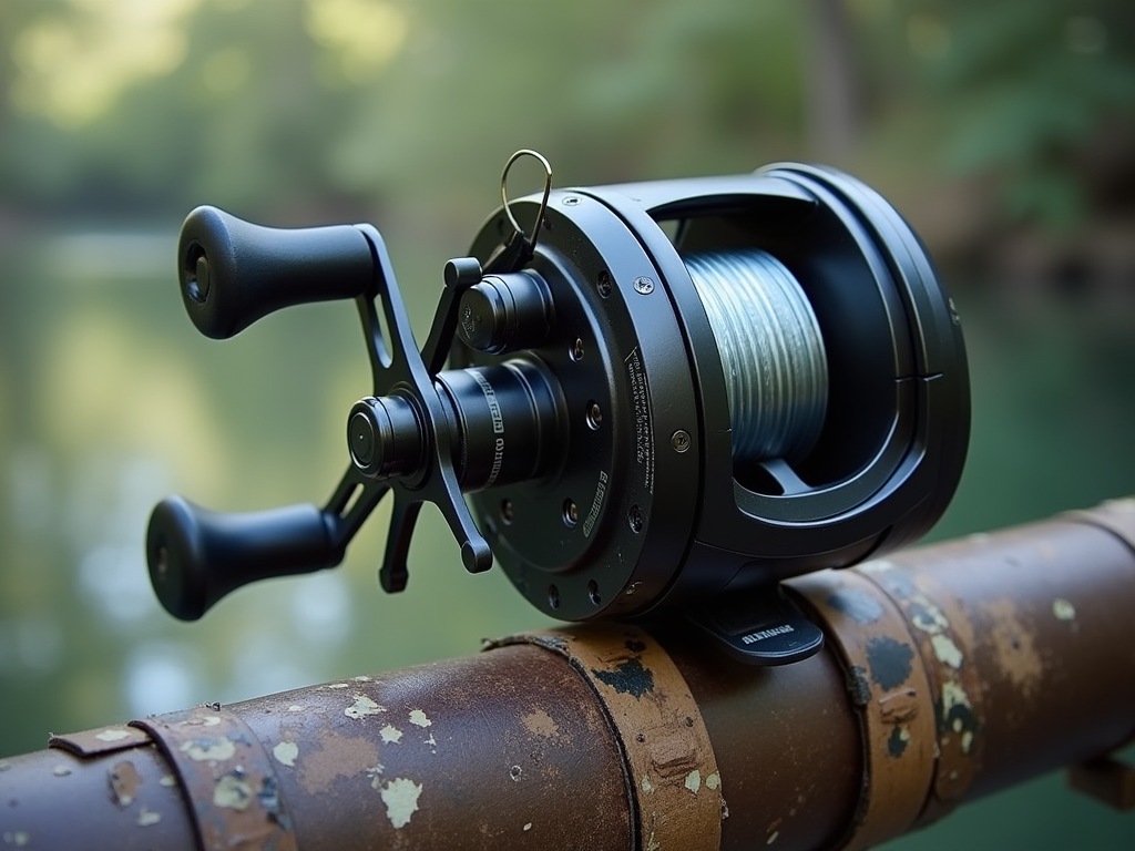 Selecting the Perfect Fishing Reel