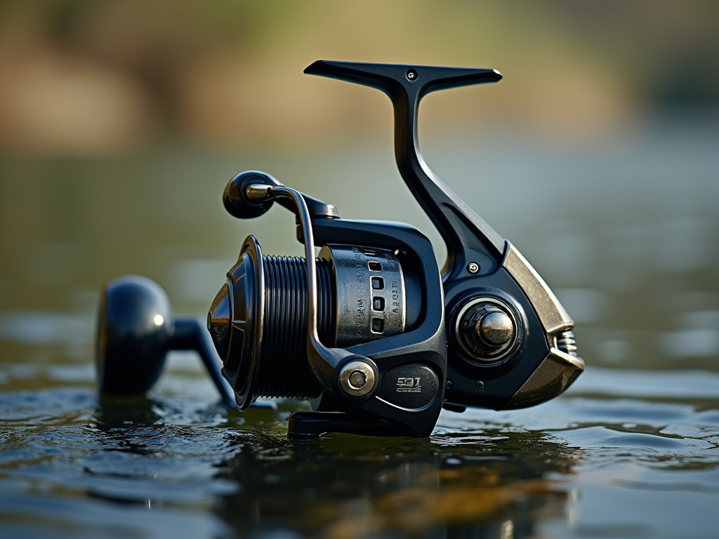 Selecting the Perfect Fishing Reel