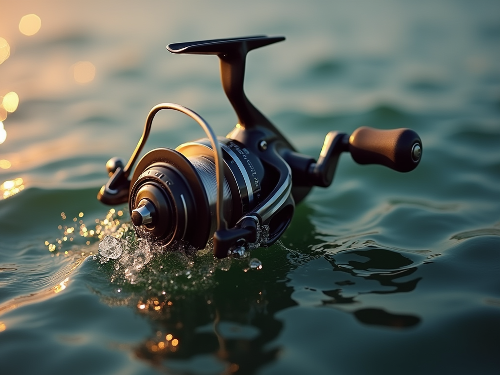 Selecting the Perfect Fishing Reel