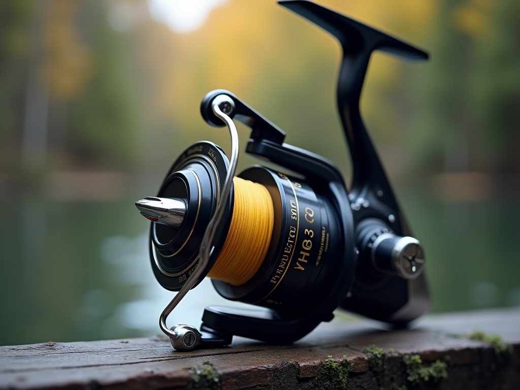 Selecting the Perfect Fishing Reel