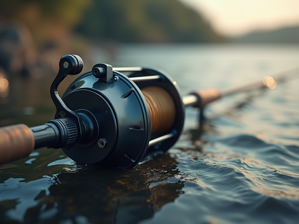 Selecting the Perfect Fishing Reel