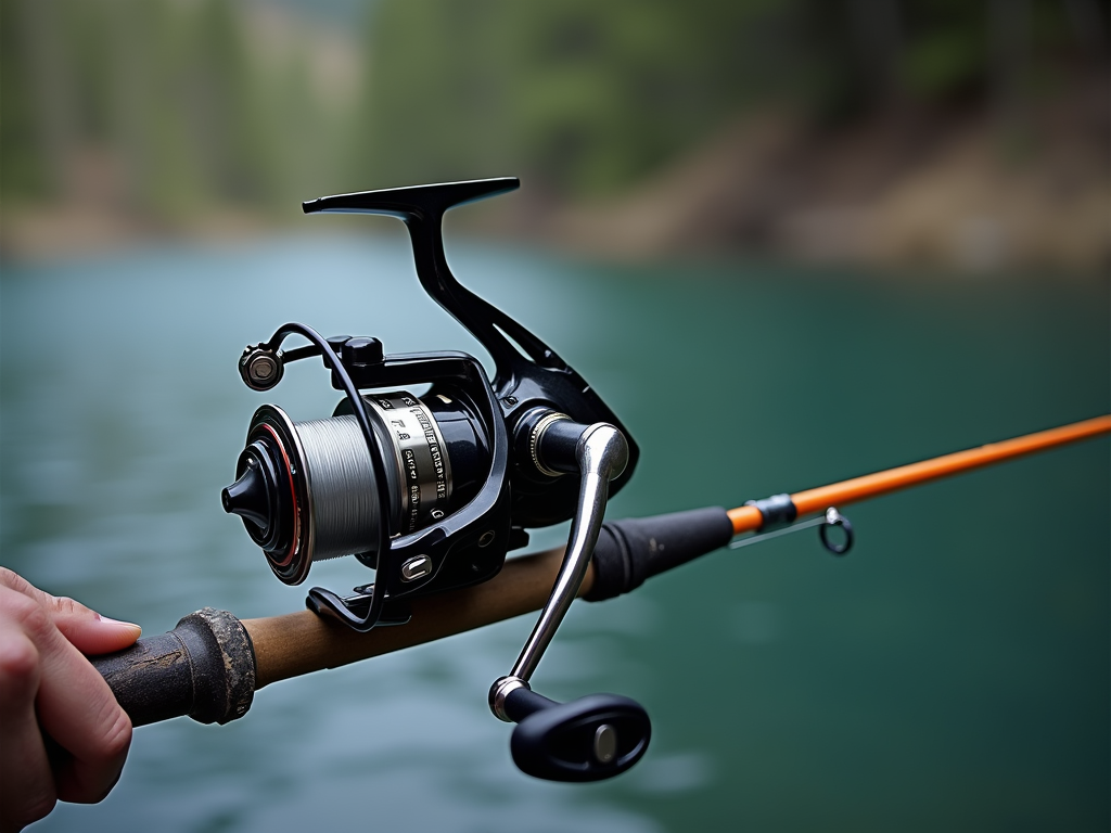 Selecting the Perfect Fishing Reel: A Complete Guide
