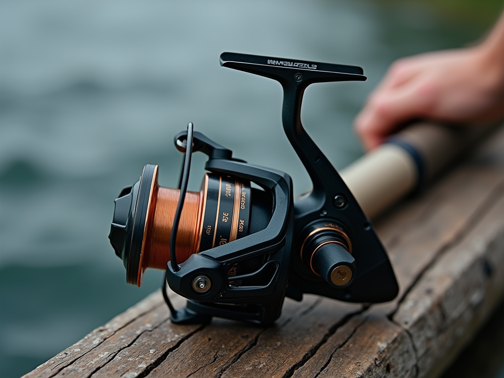 Selecting the Perfect Fishing Reel: A Detailed Guide
