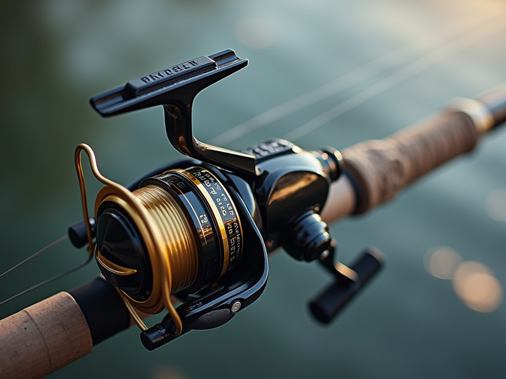 Selecting the Perfect Fishing Reel: A Step-by-Step Guide