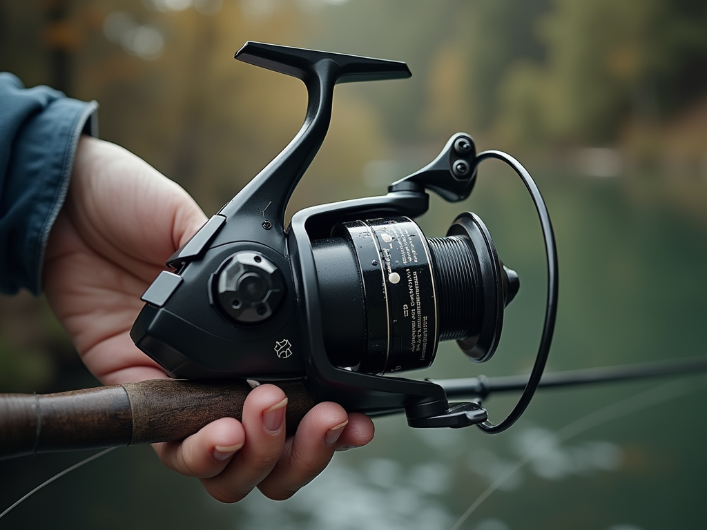 Selecting the Perfect Fishing Reel: A Step-by-Step Guide