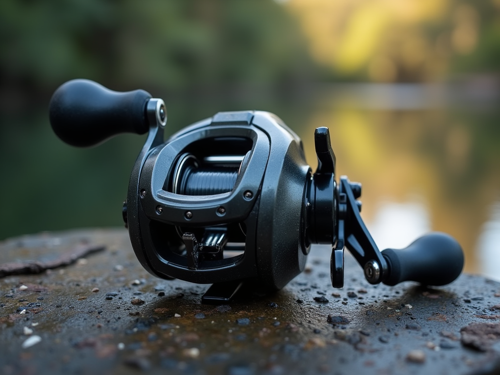 Selecting the Perfect Fishing Reel: An Essential Guide
