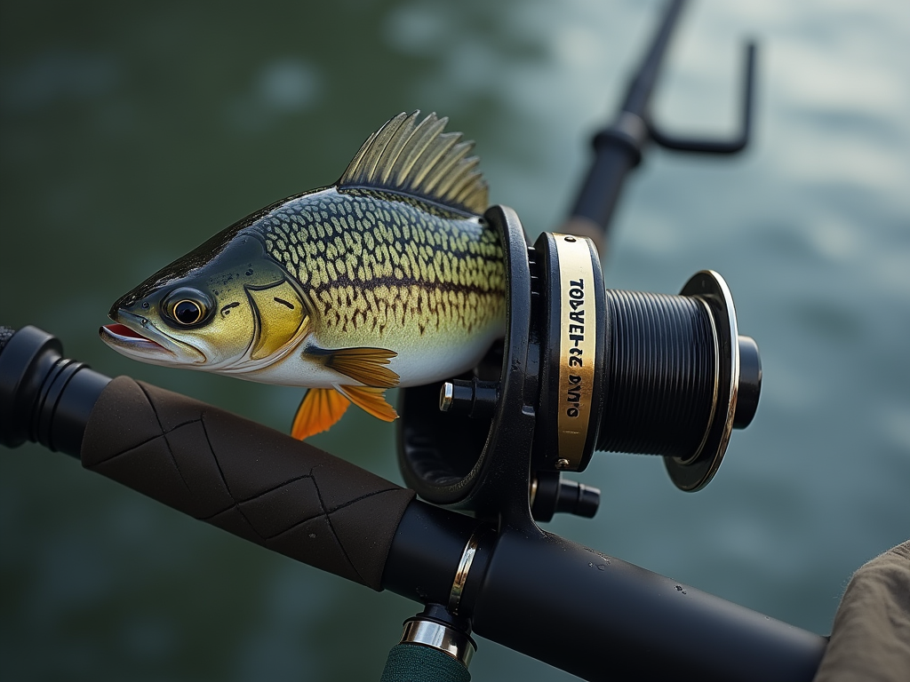 Selecting the Perfect Fishing Reel: Key Considerations