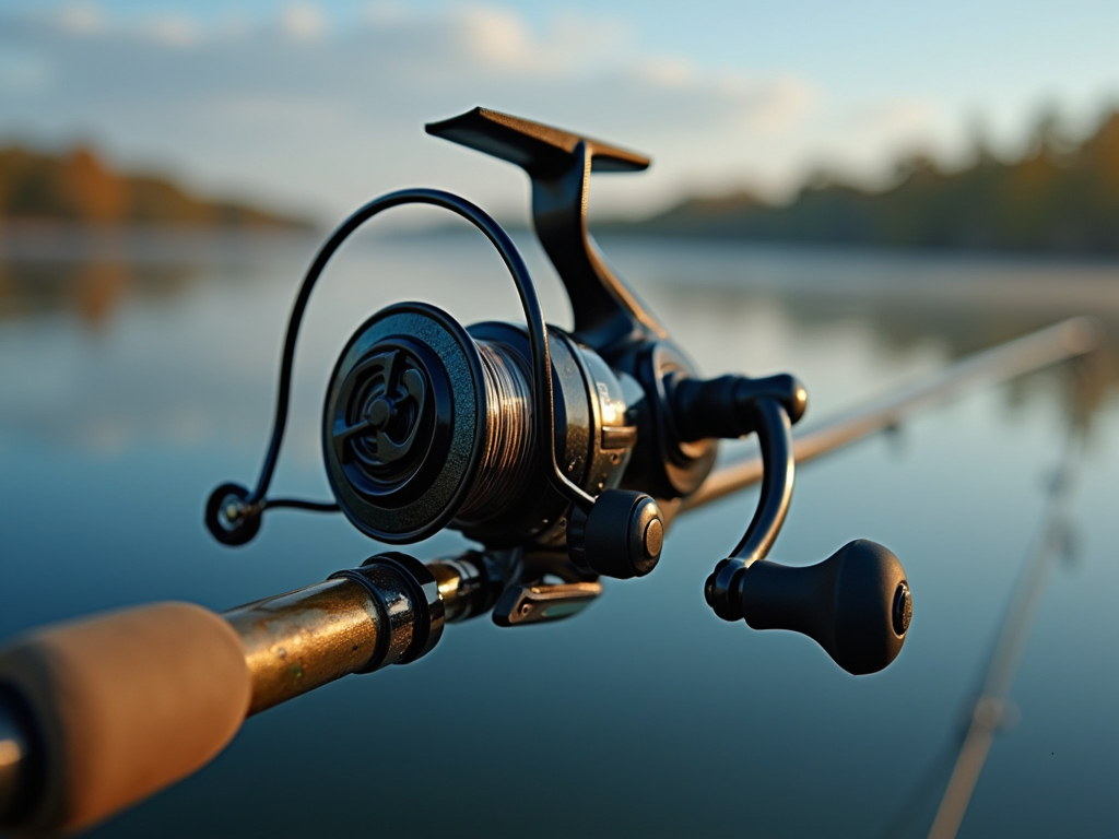 Selecting the Perfect Fishing Reel: Spin, Baitcast, and More