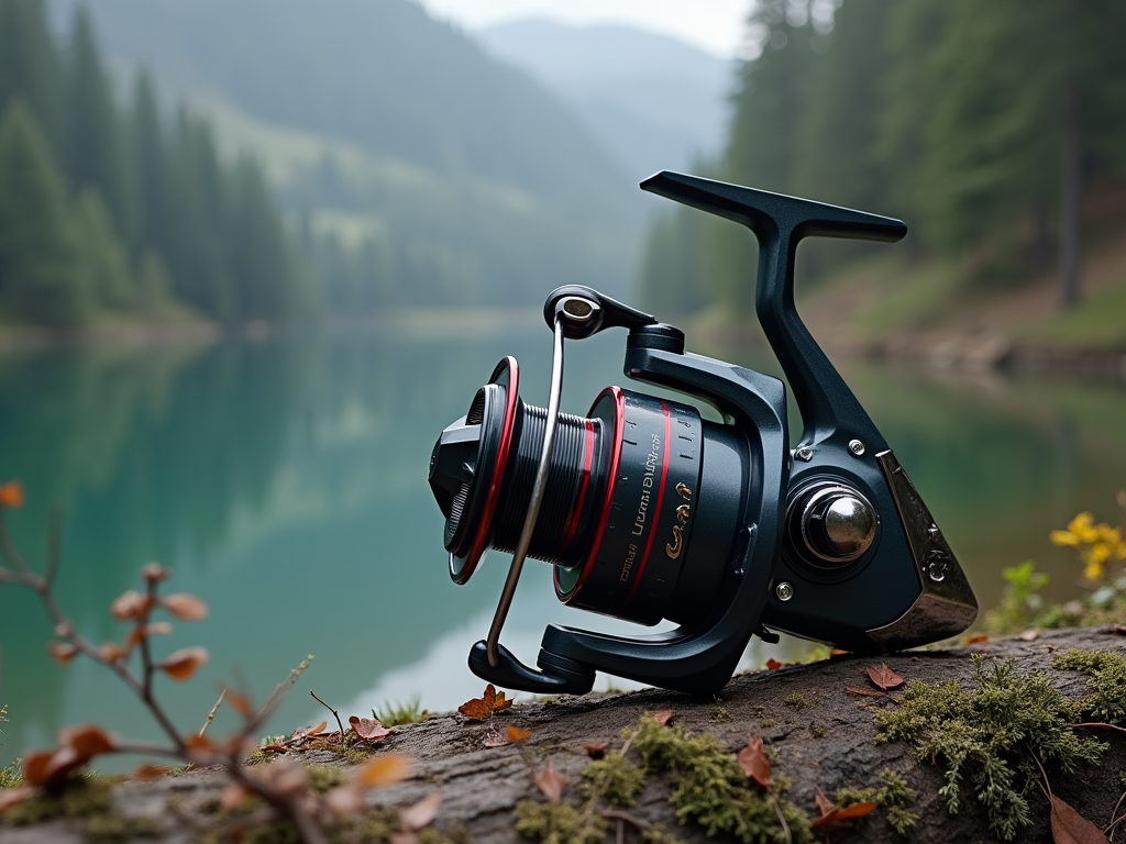 Selecting the Perfect Reel for Your Needs