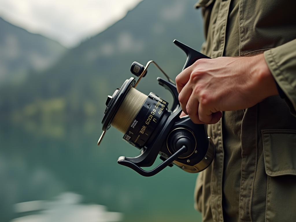 Selecting the Perfect Reel for Your Needs