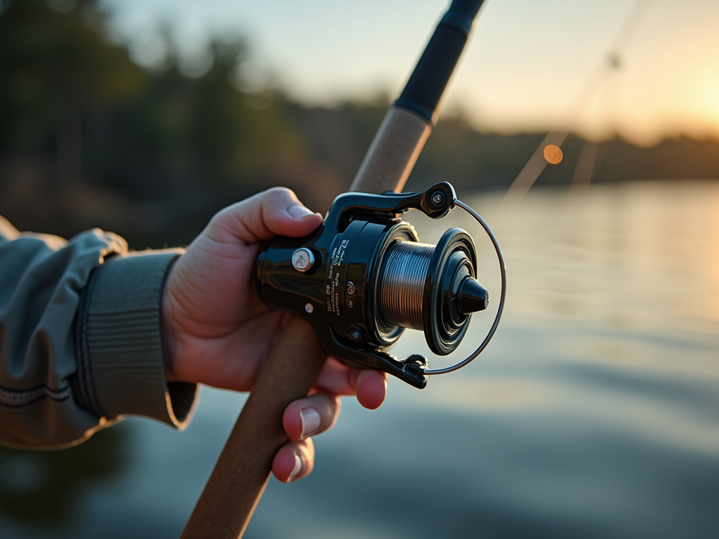 Selecting the Perfect Reel: Spin, Baitcaster, or Fly?