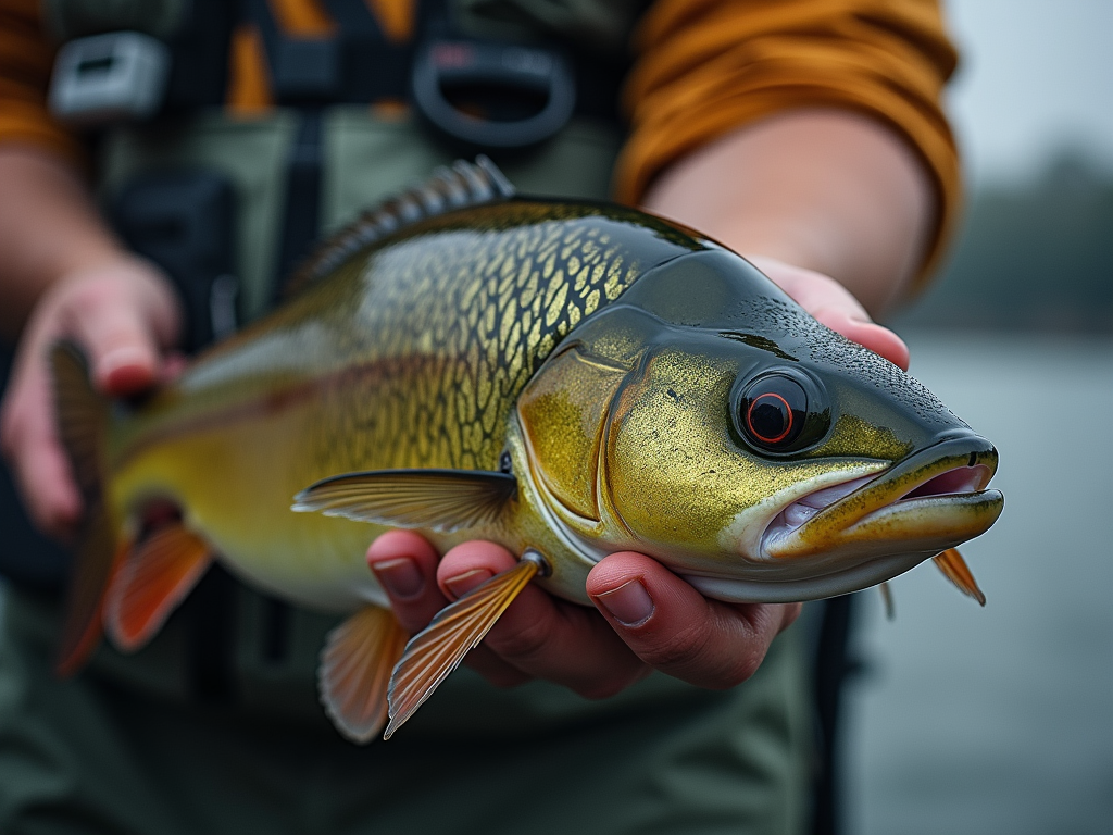 Signs Your Fishing Gear Needs Professional Attention